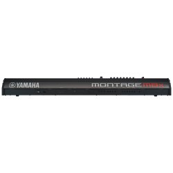 Yamaha MONTAGE M8x